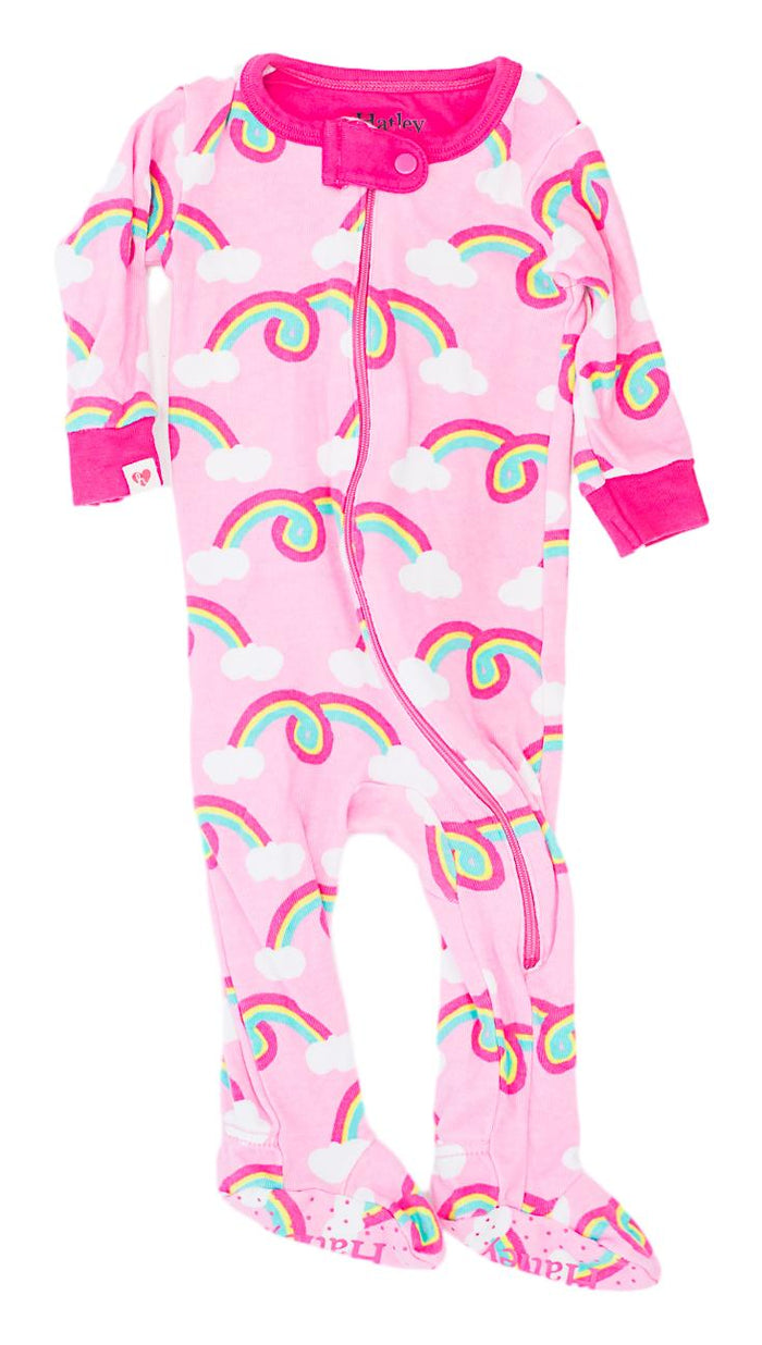 HATLEY - 3-6 MOIS