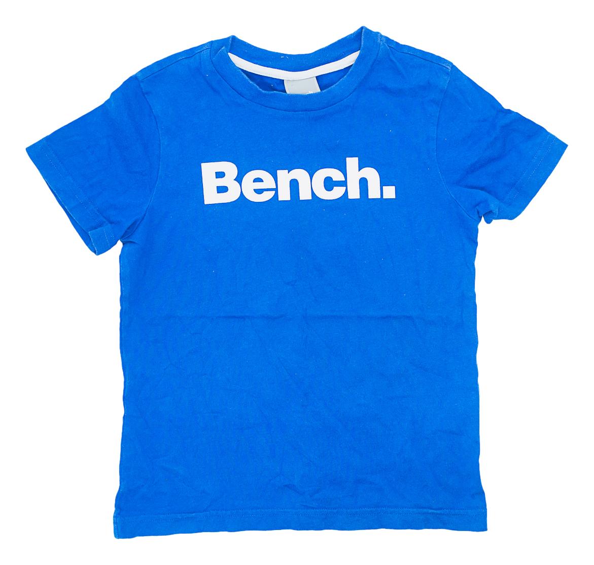 *BENCH - 6 ANS FAIT PETIT