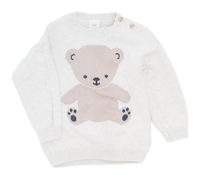 H&M - 6-9 MOIS