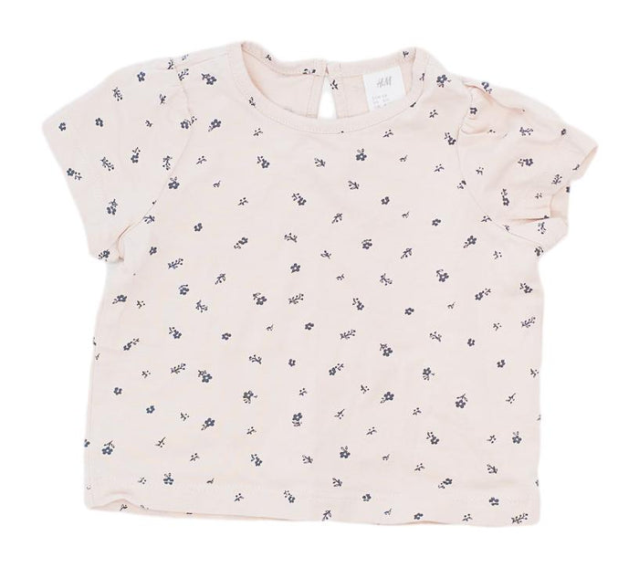 H&M - 4-6 MOIS