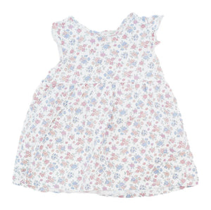 H&M - 4-6 MOIS (FLEURS)