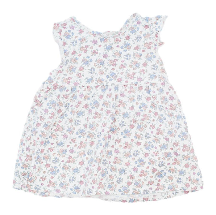 H&M - 4-6 MOIS (FLEURS)