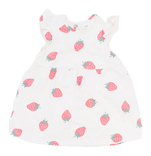 H&M - 4-6 MOIS (FRAISES)