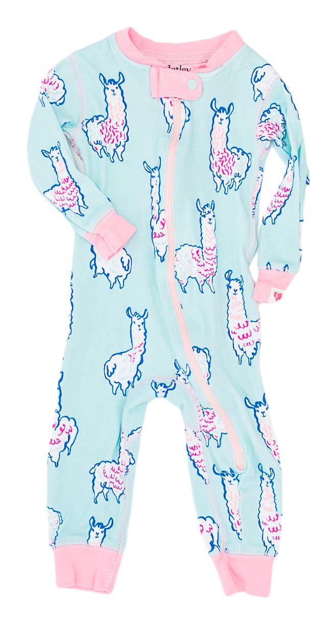 HATLEY - 3-6 MOIS