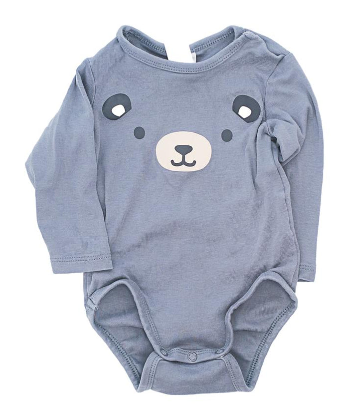 H&M - 4-6 MOIS