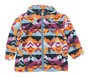 COLUMBIA - 3-6 MOIS