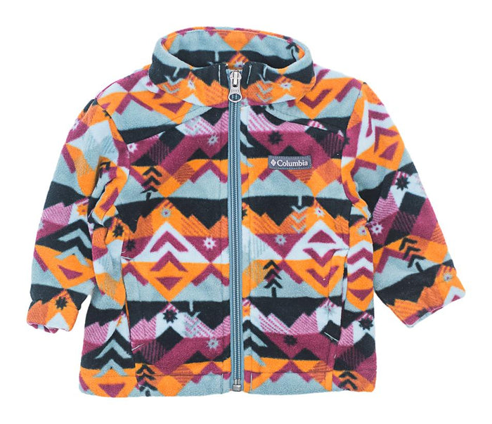 COLUMBIA - 3-6 MOIS