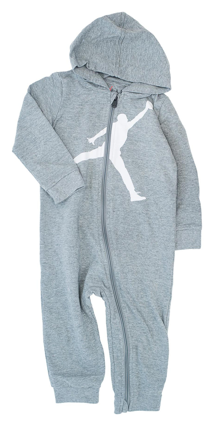 JORDAN - 24 MOIS