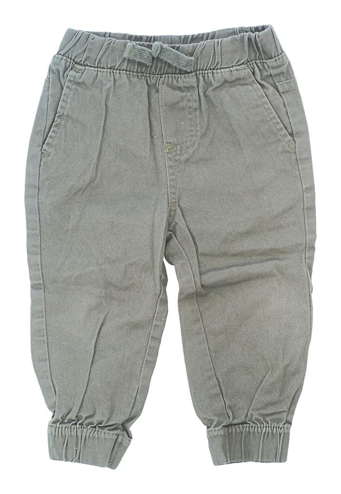 BEN SHERMAN - 18 MOIS