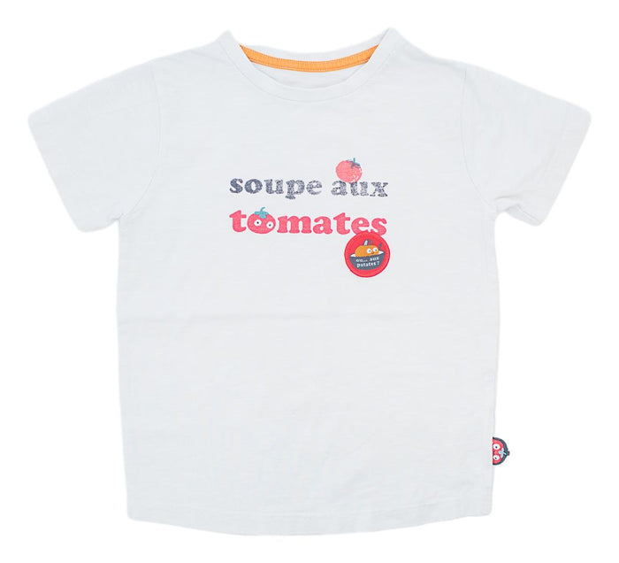 SOURIS MINI - 4 ANS