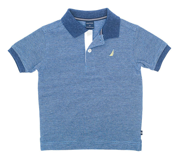 NAUTICA - 3T