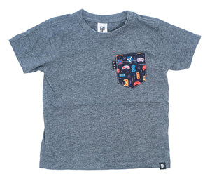 POCHES&FILS - 4 ANS