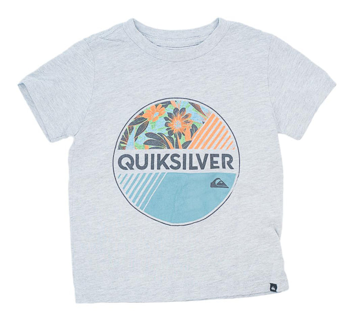 QUIKSILVER - 3 ANS