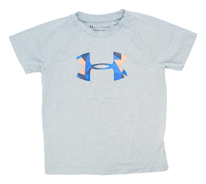 UNDER ARMOUR - FAIT 5 ANS