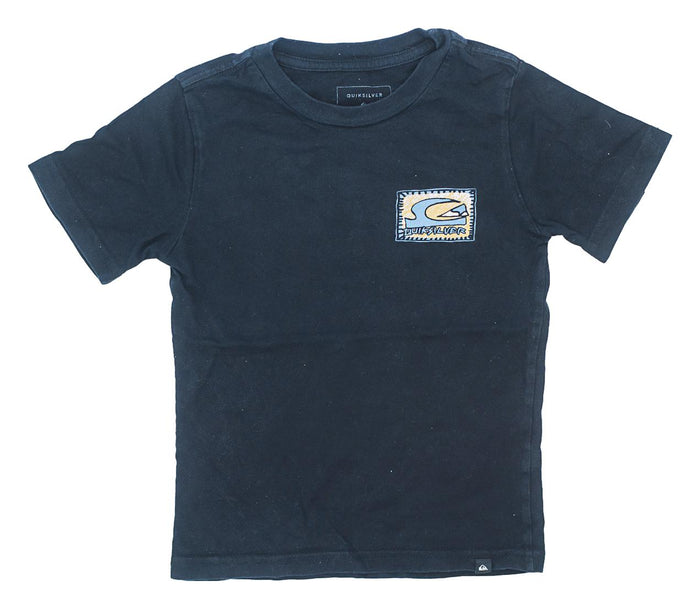 QUIKSILVER - 5 ANS