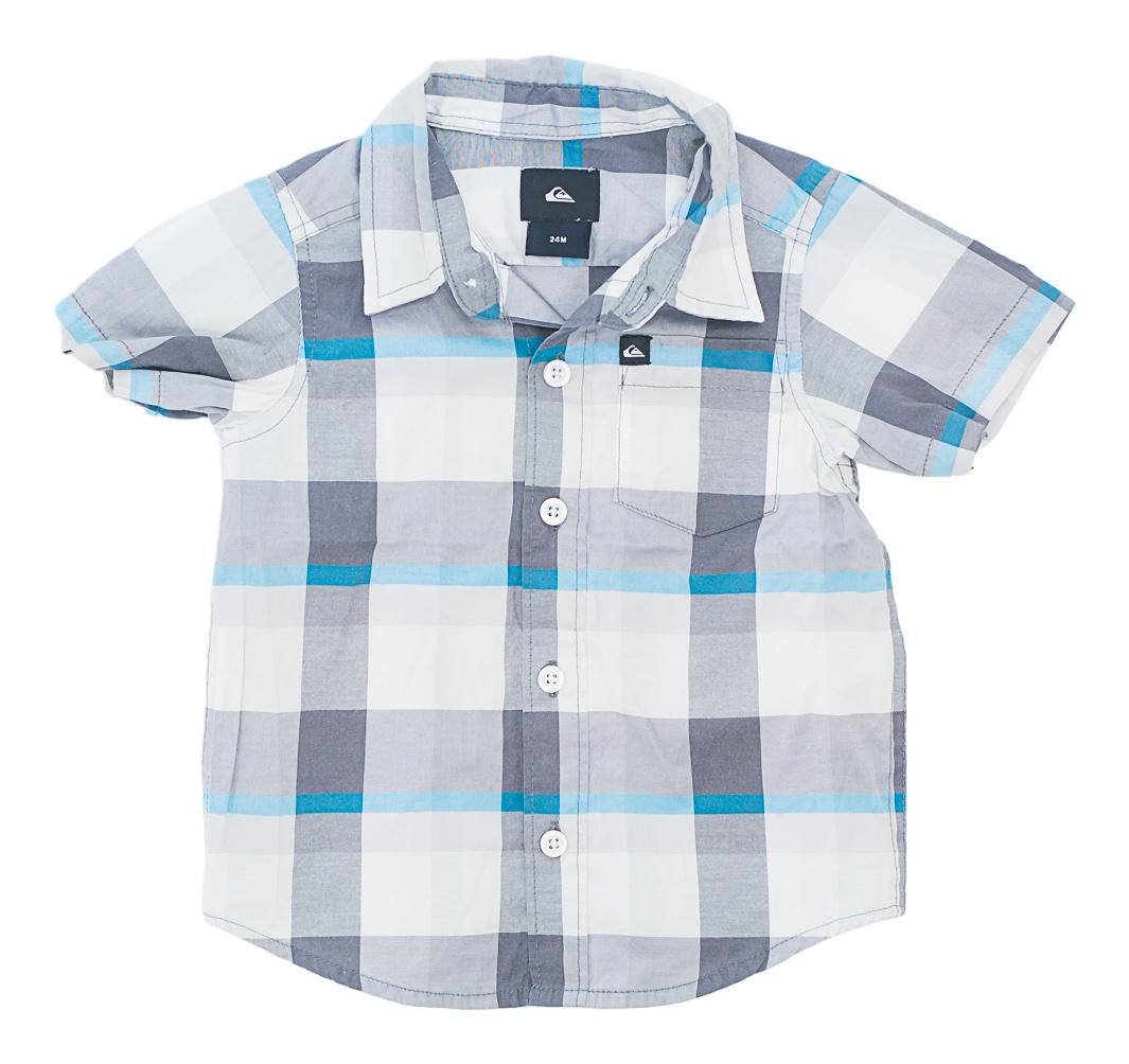 QUIKSILVER - 24 MOIS