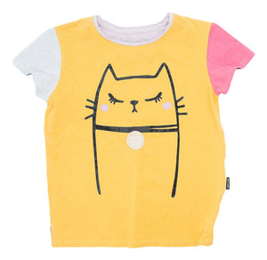 *SOURIS MINI - 6 ANS