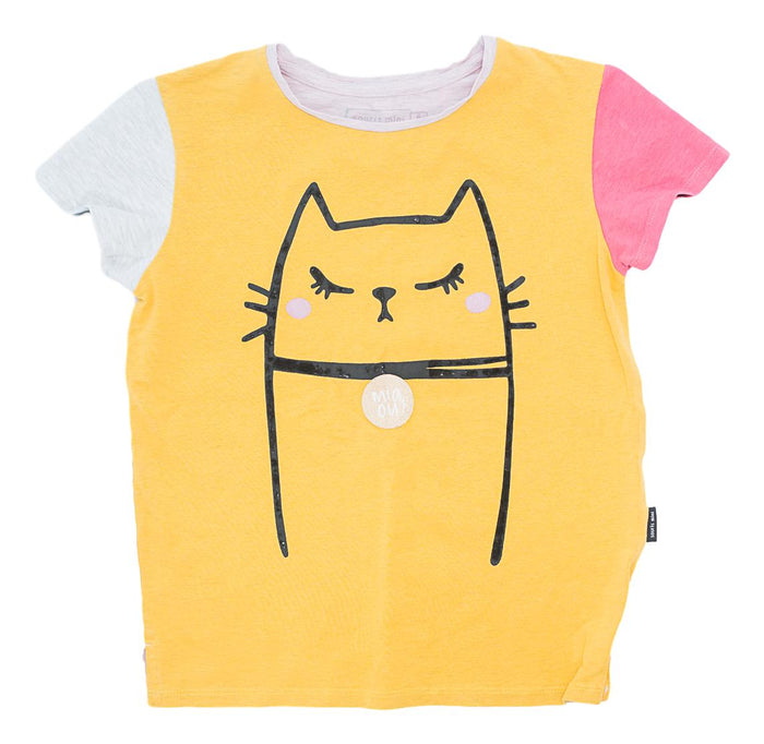 *SOURIS MINI - 6 ANS