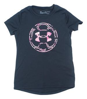 UNDER ARMOUR - YXS (6 ANS)