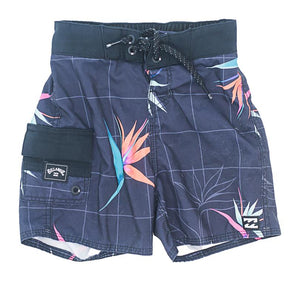 BILLABONG - 3 ANS