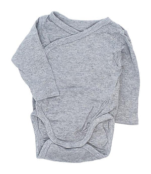 H&M - 1-2 MOIS (GRIS FONCÉ)