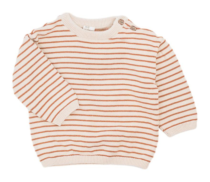 H&M - 4-6 MOIS