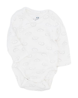 H&M - 0-1 MOIS