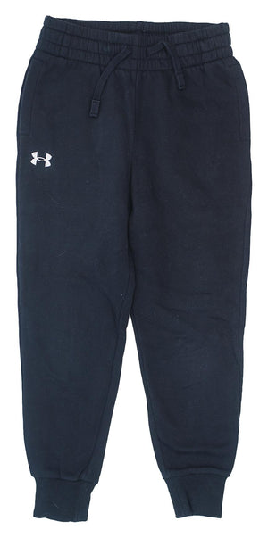 UNDER ARMOUR - YSM (6-7 ANS)