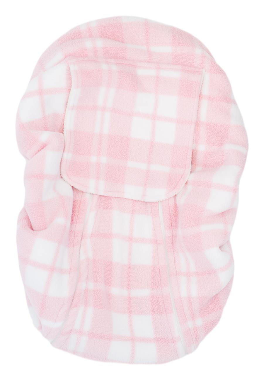 LAND'S END - HOUSSE COQUILLE POLARTEC