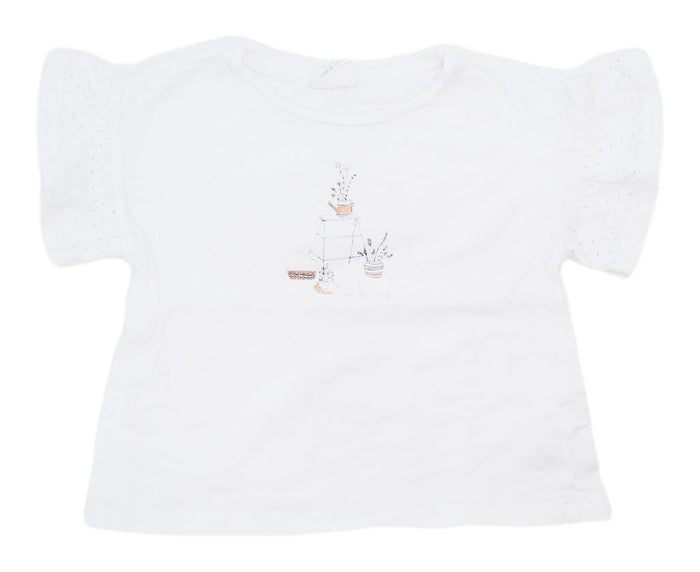 ZARA - 4 ANS