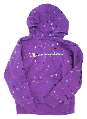 *CHAMPION - L (10-12 ANS)