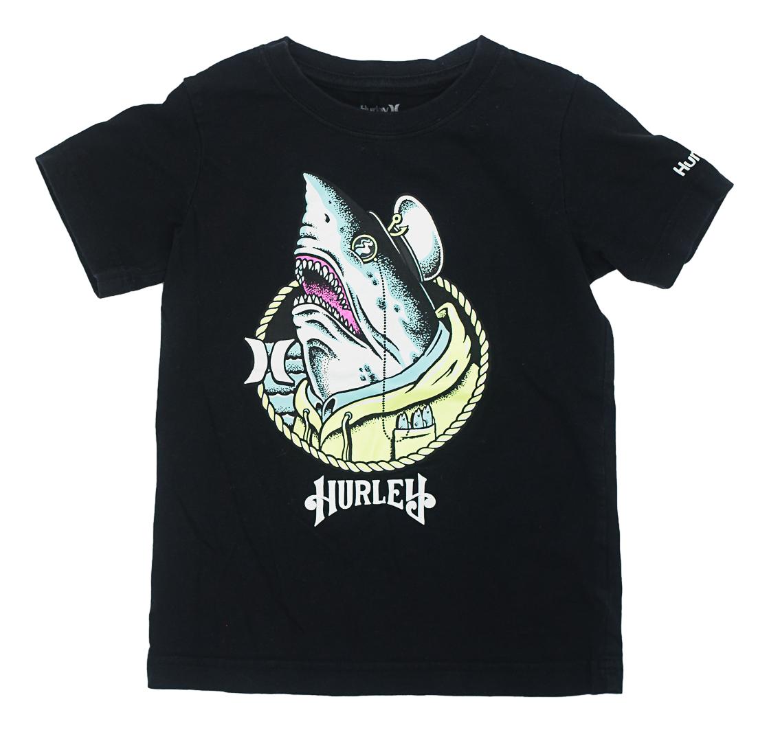 *HURLEY - 5-6 ANS