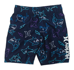 HURLEY - 3-4 ANS