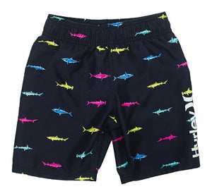 HURLEY - 4-5 ANS