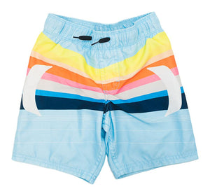 HURLEY - 4-5 ANS