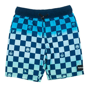 HURLEY - 4-5 ANS