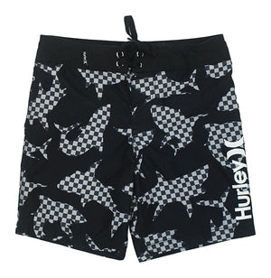 HURLEY - 4-5 ANS