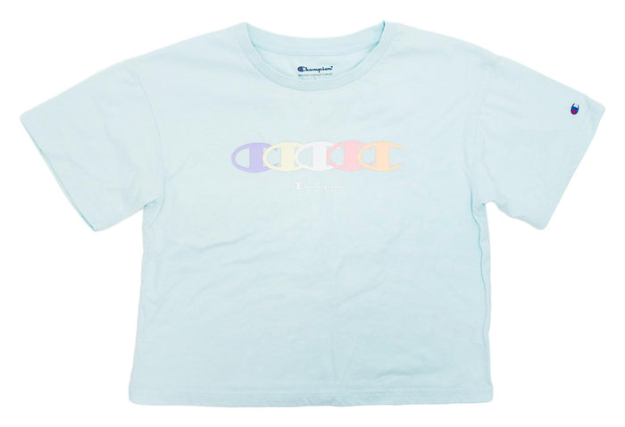 CHAMPION - L (12 ANS)