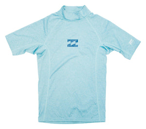 BILLABONG - 10 ANS