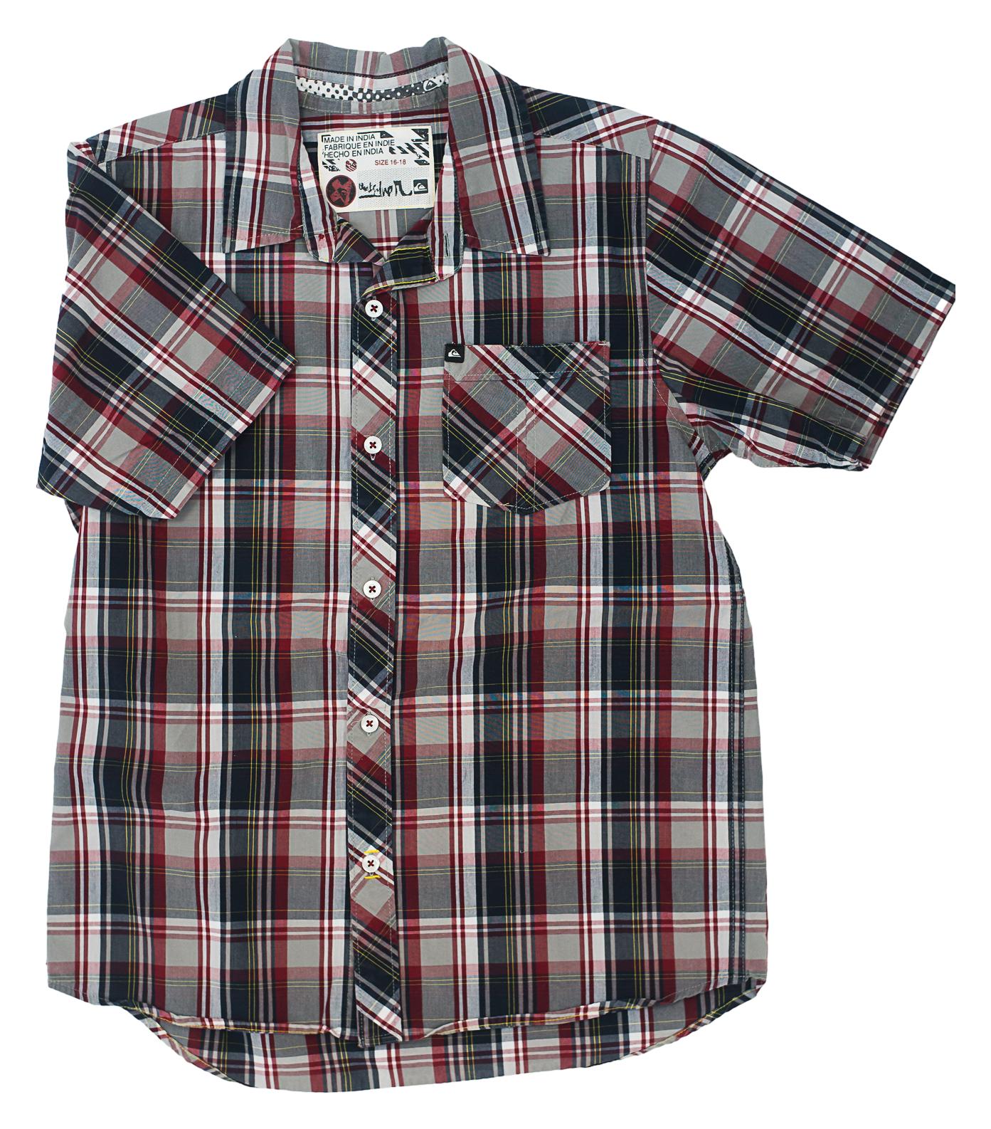 QUIKSILVER - 16-18 ANS