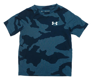 UNDER ARMOUR - YSM (6-7 ANS)