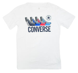 CONVERSE - 12-13 ANS