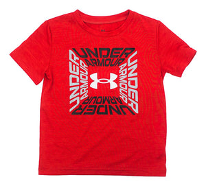 UNDER ARMOUR - 4 ANS