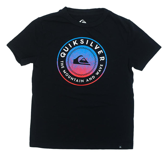 QUIKSILVER - 7-8 ANS