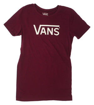 VANS - S (ÉTROIT)