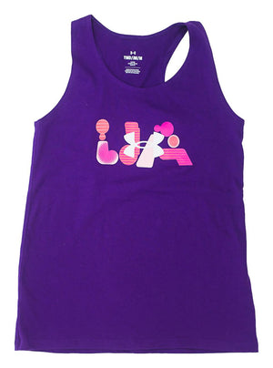 UNDER ARMOUR - YMD (10-12 ANS)