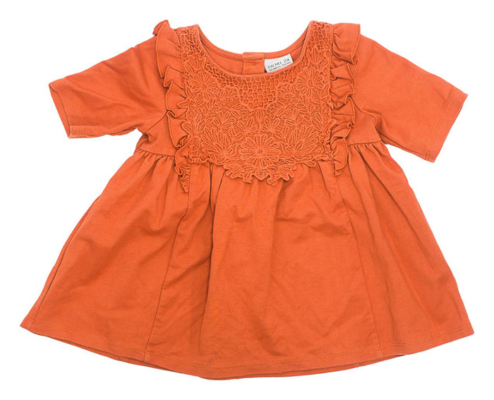 RACHEL ZOÉ - 3-4 ANS