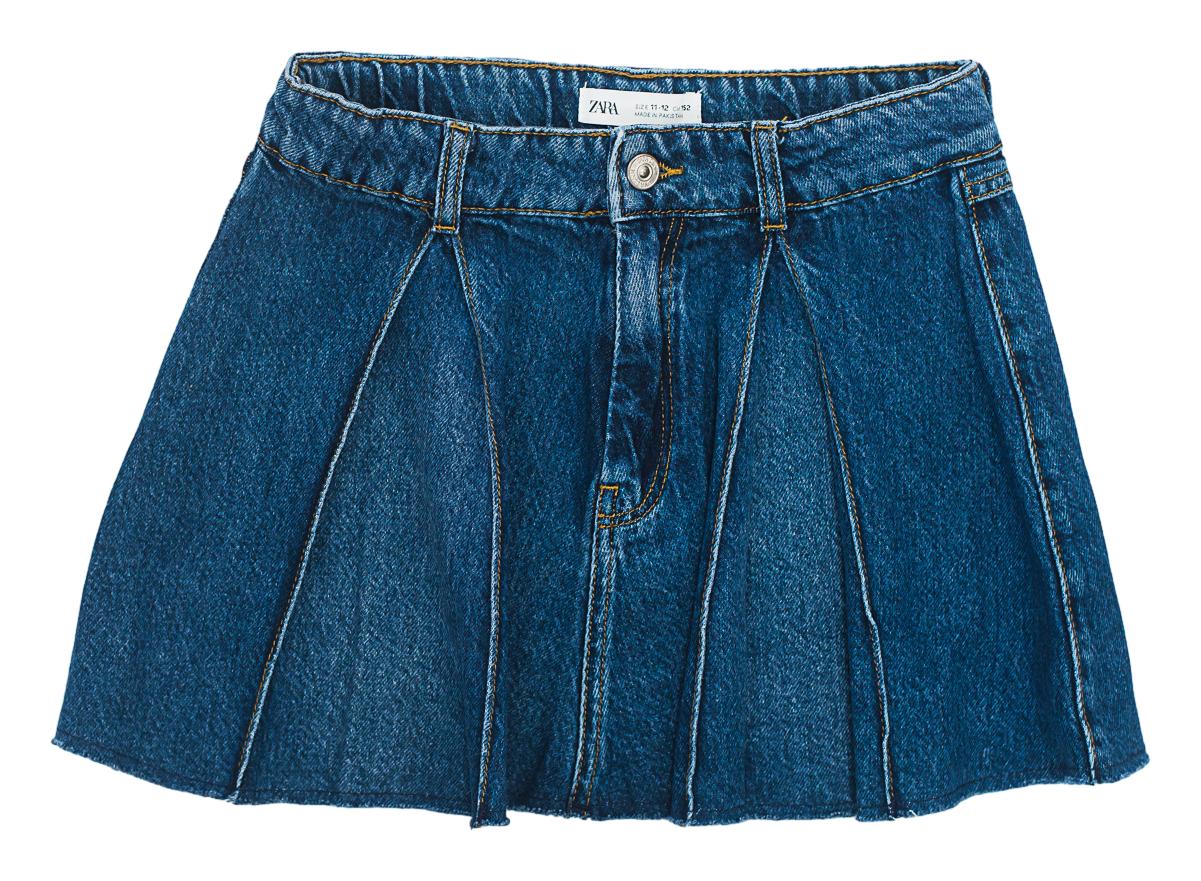 ZARA - 11-12 ANS