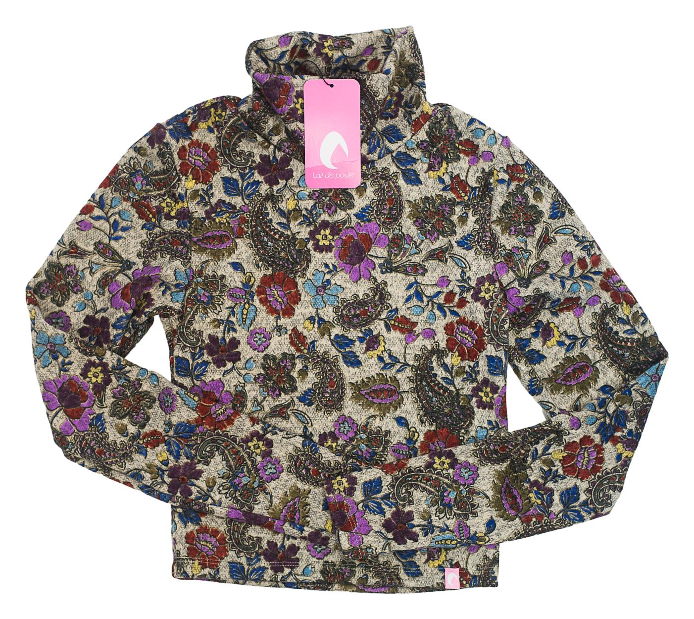 *NEUF* LAIT DE POULE - XS À XXL