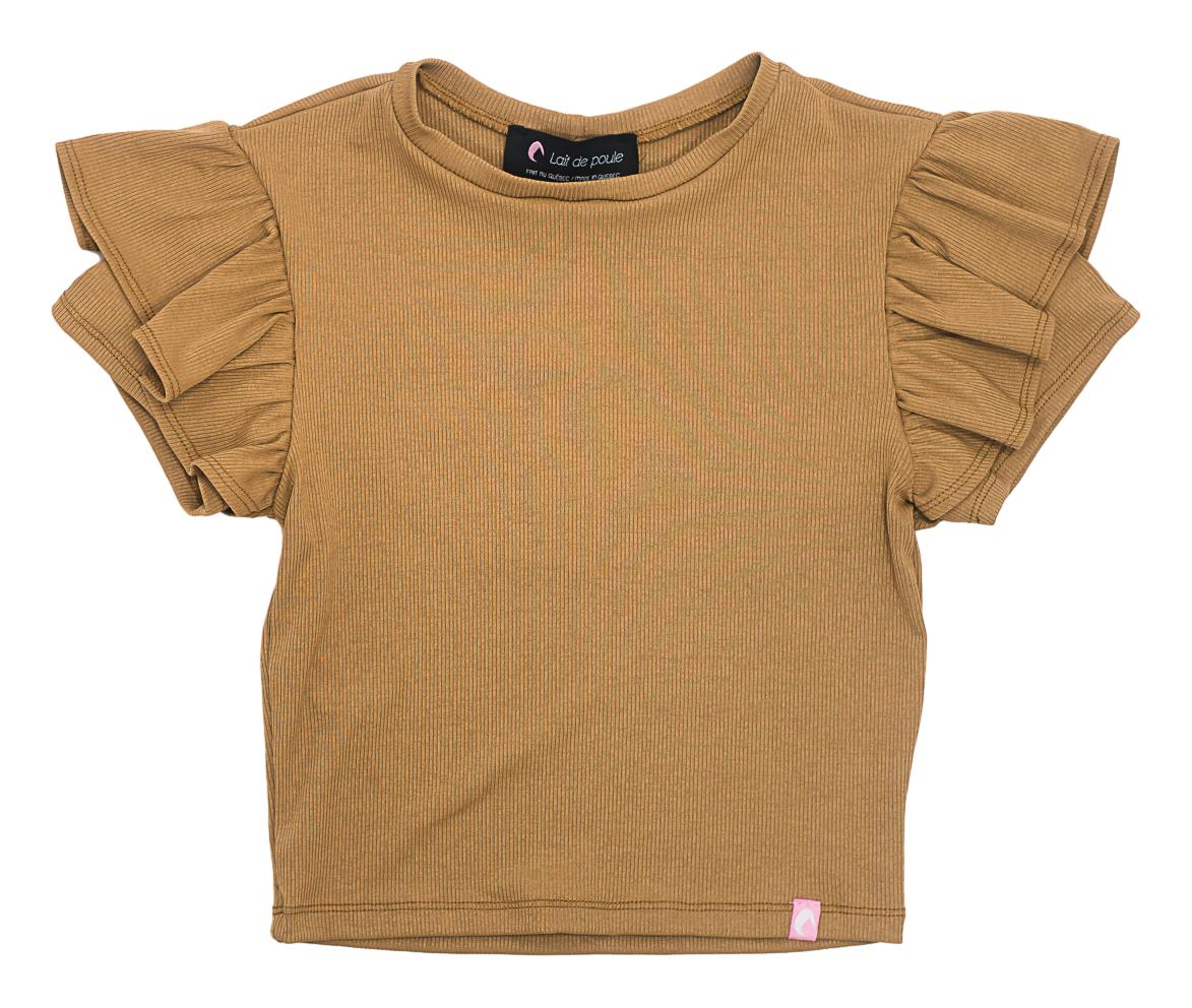 *NEUF* LAIT DE POULE - XS